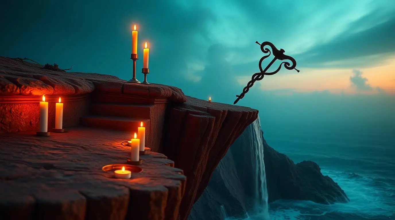 Why You Should Avoid Edging on Semen Retention