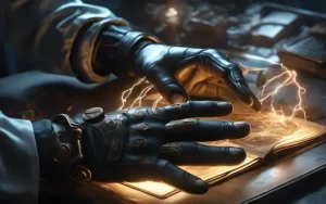 The Real Superpowers of Semen Retention According to C. J. Van Vliet (Semen Retention Superpowers)