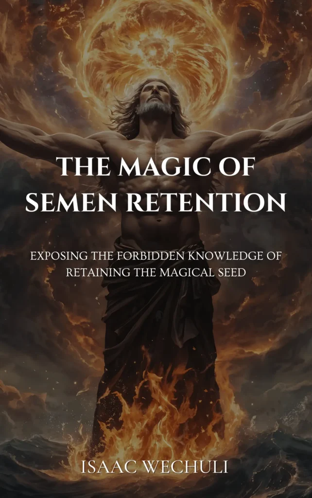 magicofsemenretention