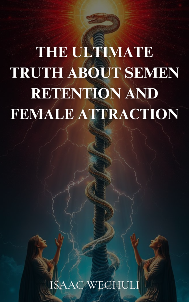 ultimate truth about semen retention and female attraction