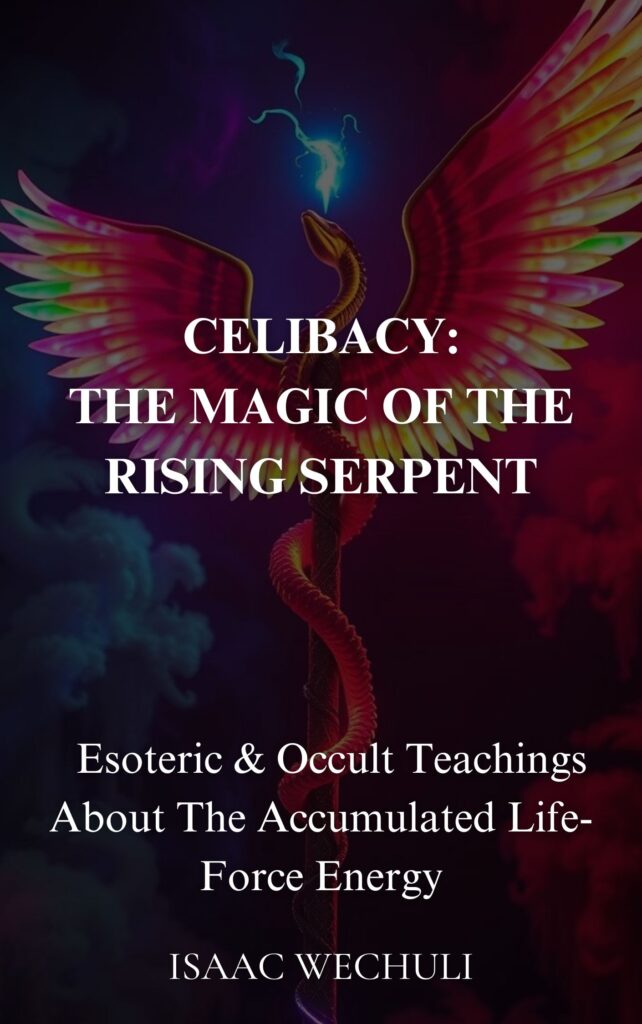celibacy magic of rising serpent
