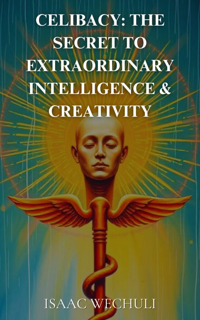 celibacy the secret to extraordinary intelligence and creativity