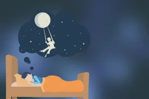 how semen retention causes astral projection