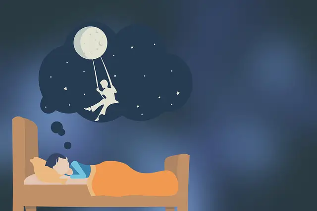 how semen retention causes astral projection
