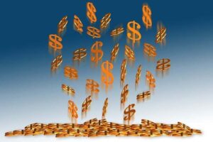does semen retention make you richer
